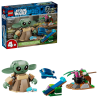 LEGO STAR WARS 75443 DOM GROGU