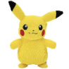 POKEMON Sztruks 20cm Pikachu W5 PKW2887 02442