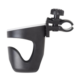 ZOPA UCHWYT NA KUBEK DELUXE BLACK