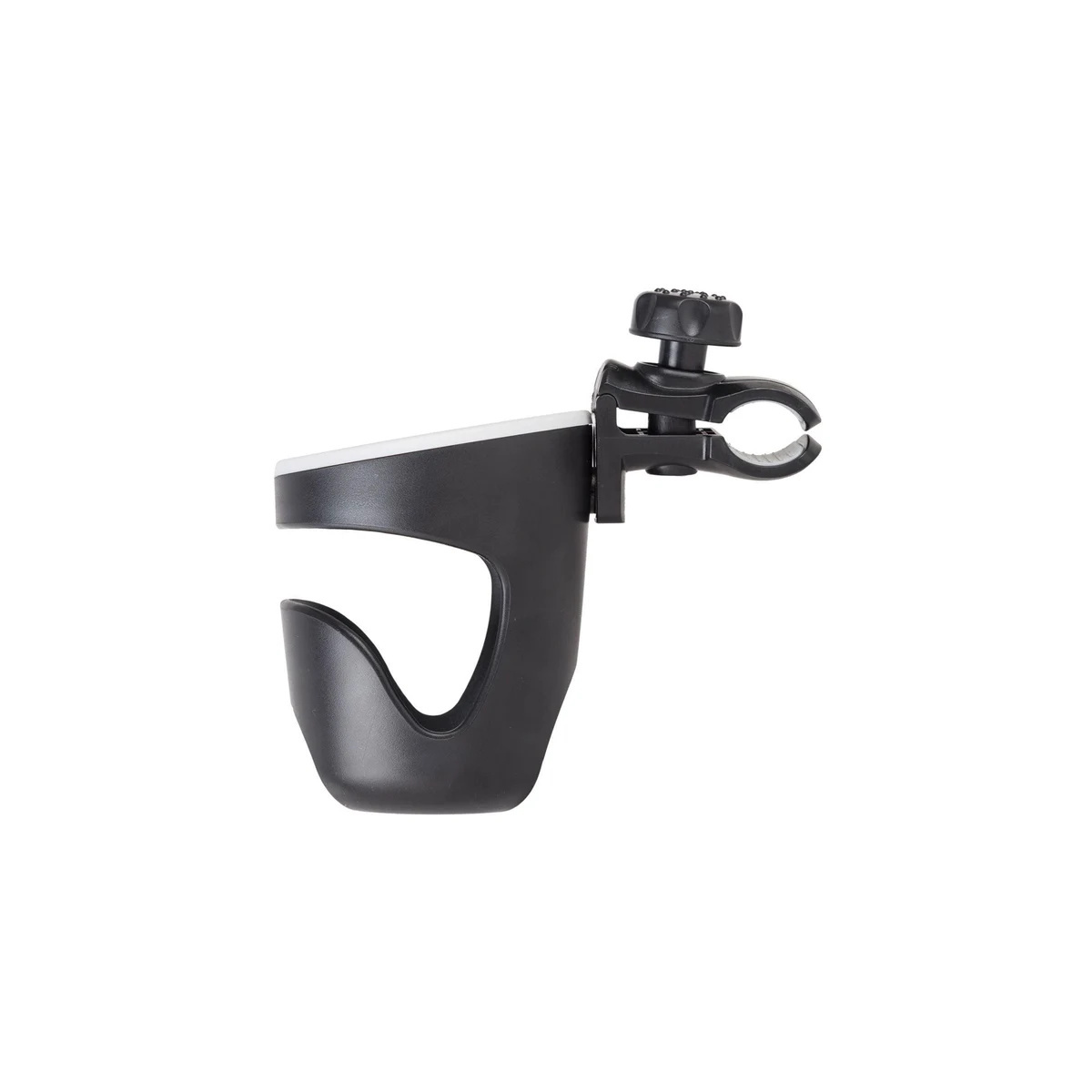 ZOPA UCHWYT NA KUBEK DELUXE BLACK