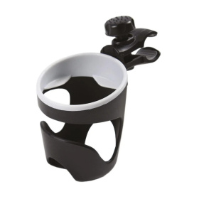 ZOPA UCHWYT NA KUBEK DELUXE BLACK