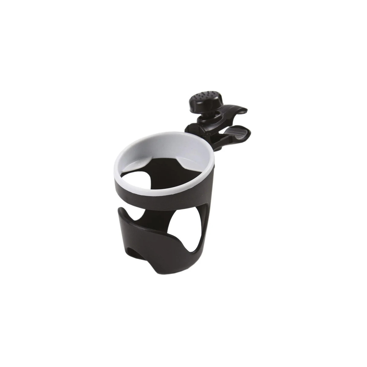 ZOPA UCHWYT NA KUBEK DELUXE BLACK