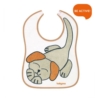 BABYONO ŚLINIAK FROTTE  833