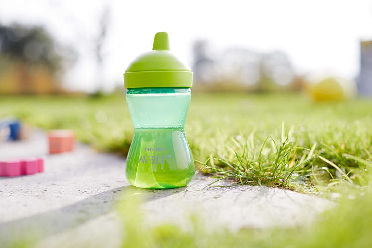AVENT TWARDY USTNIK 300 ML
