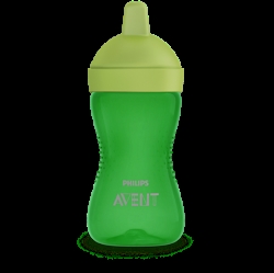 AVENT TWARDY USTNIK 300 ML