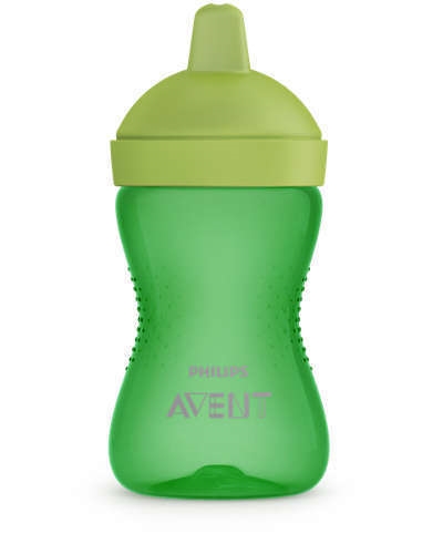 AVENT TWARDY USTNIK 300 ML