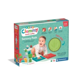 CLE BABY Clemmy Ścieżka sensoryczna 17352