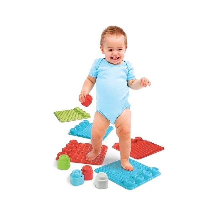 CLE BABY Clemmy Ścieżka sensoryczna 17352