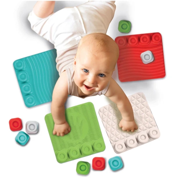 CLE BABY Clemmy Ścieżka sensoryczna 17352