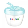 AKUKU - POJEMNIK NA MLEKO W PROSZKU BLUE