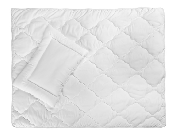 SENSILLO KOMPLET POŚCIELI 100X135