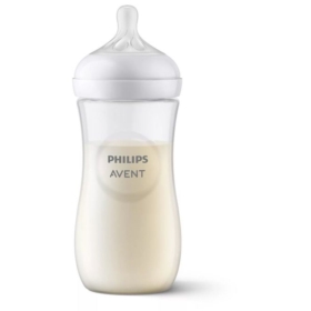 AVENT BUTELKA NATURAL RESPONSE 330ML SCY906/01