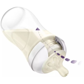 AVENT BUTELKA NATURAL RESPONSE 260ML SCY903/01