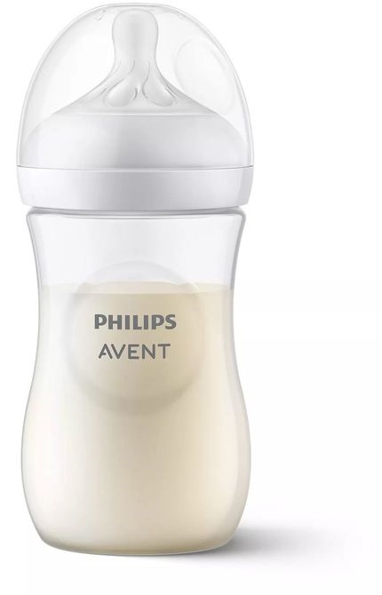 AVENT BUTELKA NATURAL RESPONSE 260ML SCY903/01