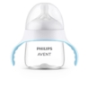 AVENT BUTELKA NATURAL RESPONSE - TRAINER CUP 6+