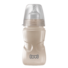 LOVI BUTELKA  250 ML  21/563 TRENDS BEŻ
