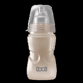LOVI BUTELKA  250 ML  21/563 TRENDS BEŻ