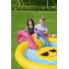 *****Plac zabaw dmuchany z fontanną B53071 52179