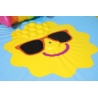 *****Plac zabaw dmuchany z fontanną B53071 52179