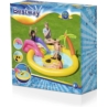 *****Plac zabaw dmuchany z fontanną B53071 52179