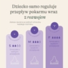 LANSINOH ZESTAW STARTOWY BUTELKA 160ML+240ML