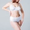 A0552 MAJTKI 1-RAZOWE POPORODOWE XL (100)
