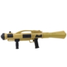 Pistolet na wodę Bazooka z pompą 73cm 1100ml beż