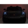Auto Na Akumulator DK-P911 Porsche GT3 Szary Lakie