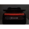 Auto Na Akumulator DK-P911 Porsche GT3 Szary Lakie