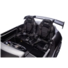 Auto Na Akumulator DK-P911 Porsche GT3 Szary Lakie