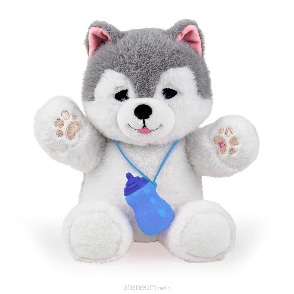 DUMEL PIESEK HUSKY