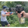 Elektryczny pistolet na wodę 350 ml