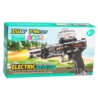 Elektryczny pistolet na wodę 350 ml