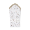 SENSILLO ROŻEK BAWEŁNA FOREST BEIGE 75X75
