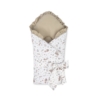 SENSILLO ROŻEK BAWEŁNA FOREST BEIGE 75X75