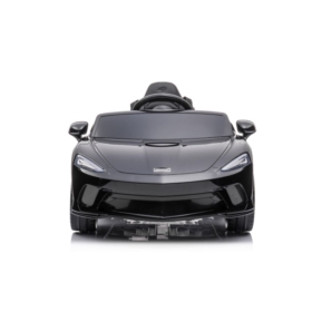 Auto Na Akumulator McLaren GT 12V Czarny