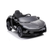 Auto Na Akumulator McLaren GT 12V Czarny