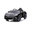 Auto Na Akumulator McLaren GT 12V Czarny