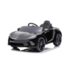 Auto Na Akumulator McLaren GT 12V Czarny