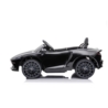 Auto Na Akumulator McLaren GT 12V Czarny