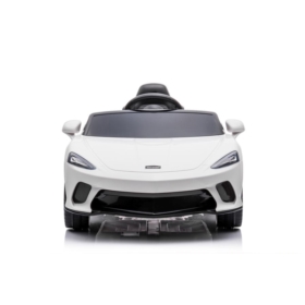 Auto Na Akumulator McLaren GT 12V Biały