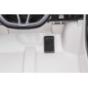 Auto Na Akumulator McLaren GT 12V Biały