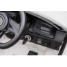 Auto Na Akumulator McLaren GT 12V Biały