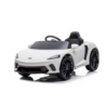 Auto Na Akumulator McLaren GT 12V Biały