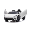 Auto Na Akumulator McLaren GT 12V Biały