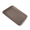 LEANDER - mata do przewijania MATTY™, mocca