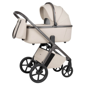 CARRELLO VECTOR 2W1 ANGORA BEIGE CRL-6552