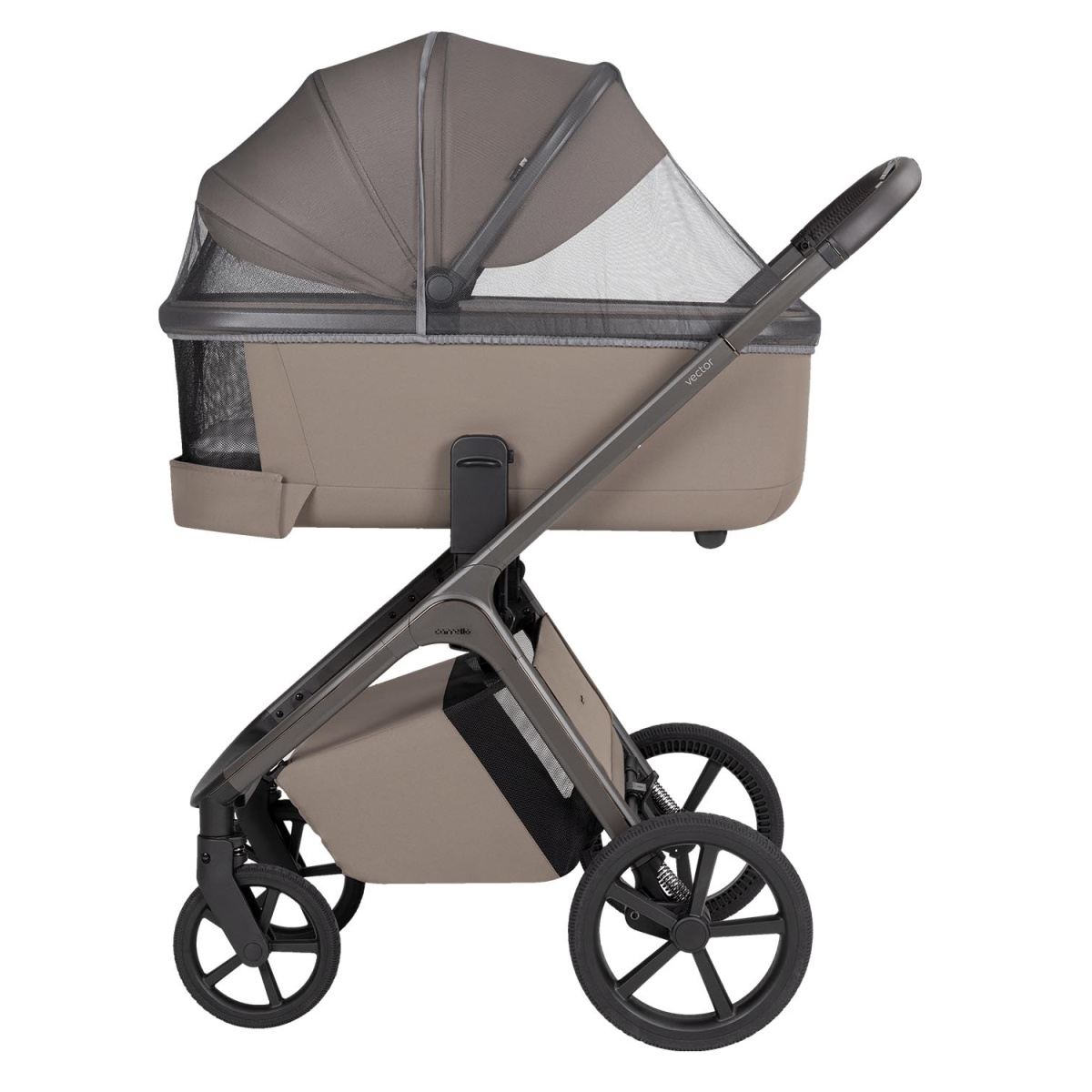 CARRELLO VECTOR 2W1 CASHMERE BEIGE