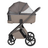 CARRELLO VECTOR 2W1 CASHMERE BEIGE CRL-6552