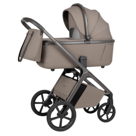 CARRELLO VECTOR 2W1 CASHMERE BEIGE CRL-6552